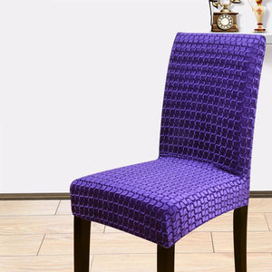 2019 New Decorative Chair Covers-FREE SHIPPING - MekMart