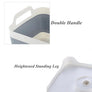 Foldable Food Strainers - MekMart