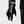 Winter men's touch screen plush gloves - MekMart