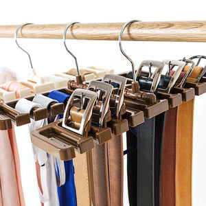 Belt and Accessory Hanger - MekMart