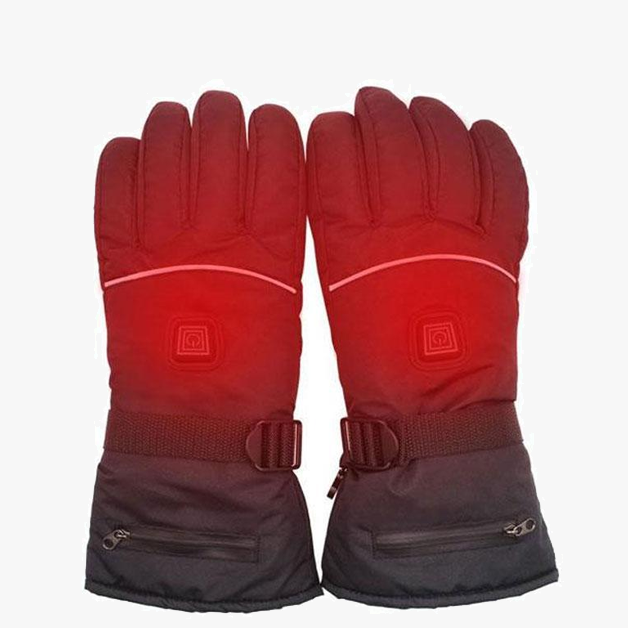 Electric Heated Gloves - MekMart