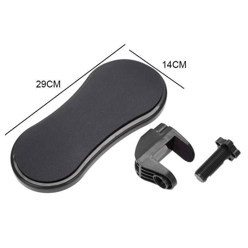 Comfortable Arm Support Computer Hand Pallet Mouse Pads - MekMart