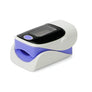 Digital Pulse Oximeter & Heart Rate Monitor - MekMart