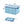 Collapsible Plastic Storage Box - MekMart