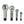 Domom Nut Splitter Pro Rusted Seized Nuts Cutter - MekMart