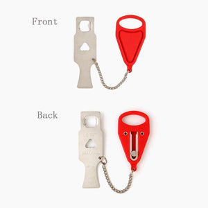 Domom Portable Door Lock - MekMart