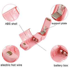 Handheld Heat Bag Sealer - MekMart