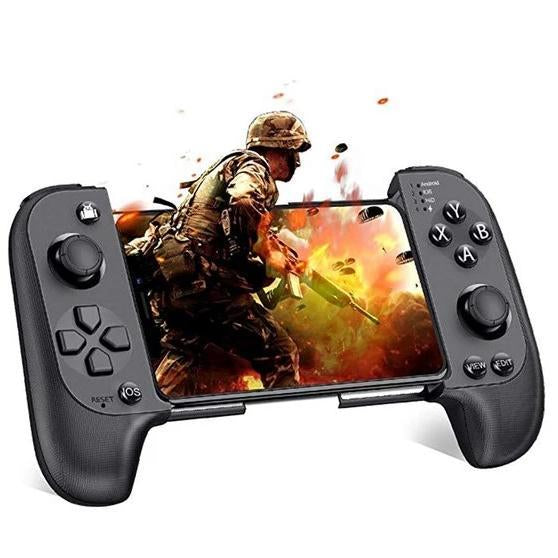 Wireless bluetooth game controller - MekMart