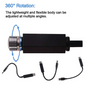 Plug and Play-(Limited time offer $20) Car and Home Ceiling Romantic USB Night Light! - MekMart