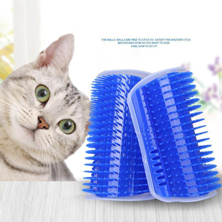 Mountable and Detachable Cat Groomer - MekMart