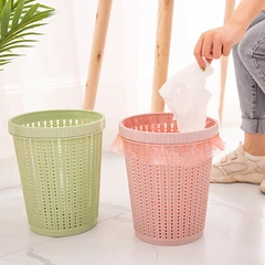 Multi-functional Trash Can - MekMart