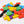 3D Wooden Puzzles Jigsaw Board Toys - MekMart