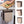 Creative Wall Mounted Folding Waste Bin - MekMart