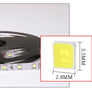 Smart LED Strip Lights, for Home, Kitchen, TV, Party
