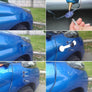 Domom Pops a Dent Bridge Dent Puller Tool Kit - MekMart