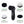 Electric Shoe Polisher,4 brush heads - MekMart
