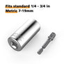 Domom Universal Socket - MekMart