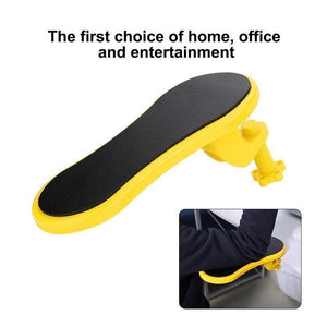 Comfortable Arm Support Computer Hand Pallet Mouse Pads - MekMart