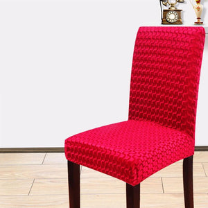 2019 New Decorative Chair Covers-FREE SHIPPING - MekMart