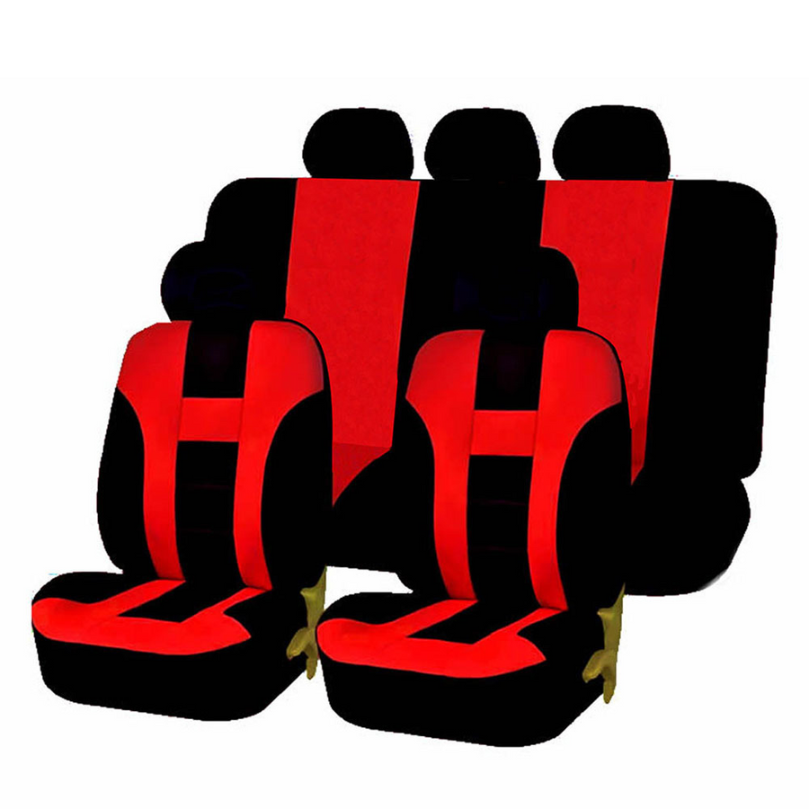 Car Seat Covers