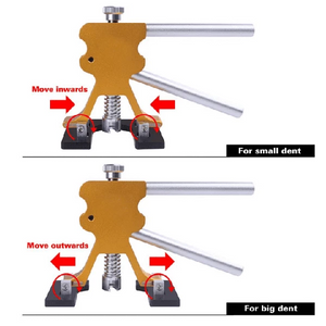 PAINTLESS DENT REPAIR TOOLS - MekMart