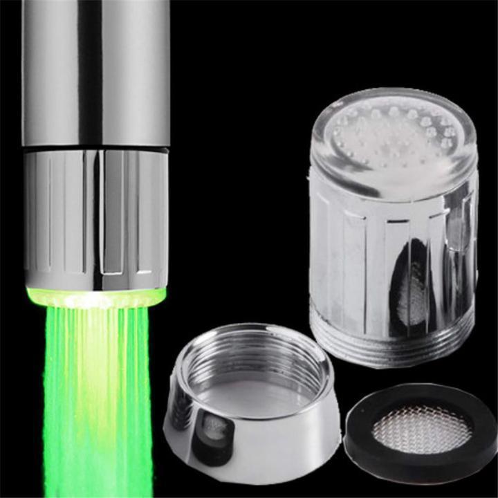 LED Water Faucet Light - MekMart