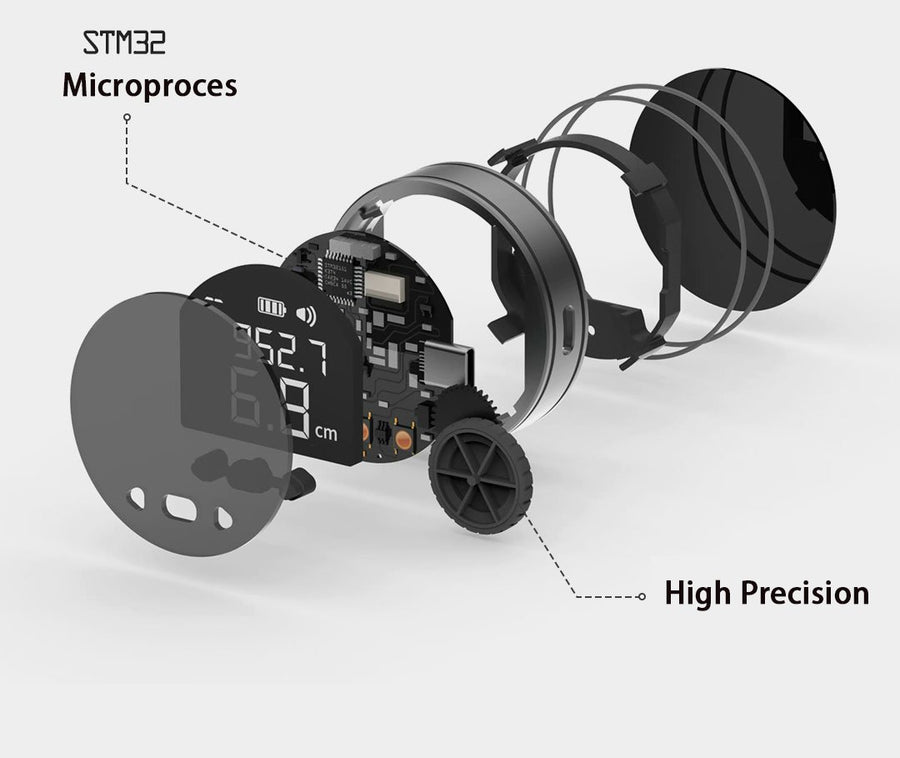 Intelligent Measuring Instrument