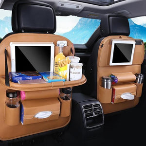 Last Day Promotion -Car Seat Back Organizer - MekMart