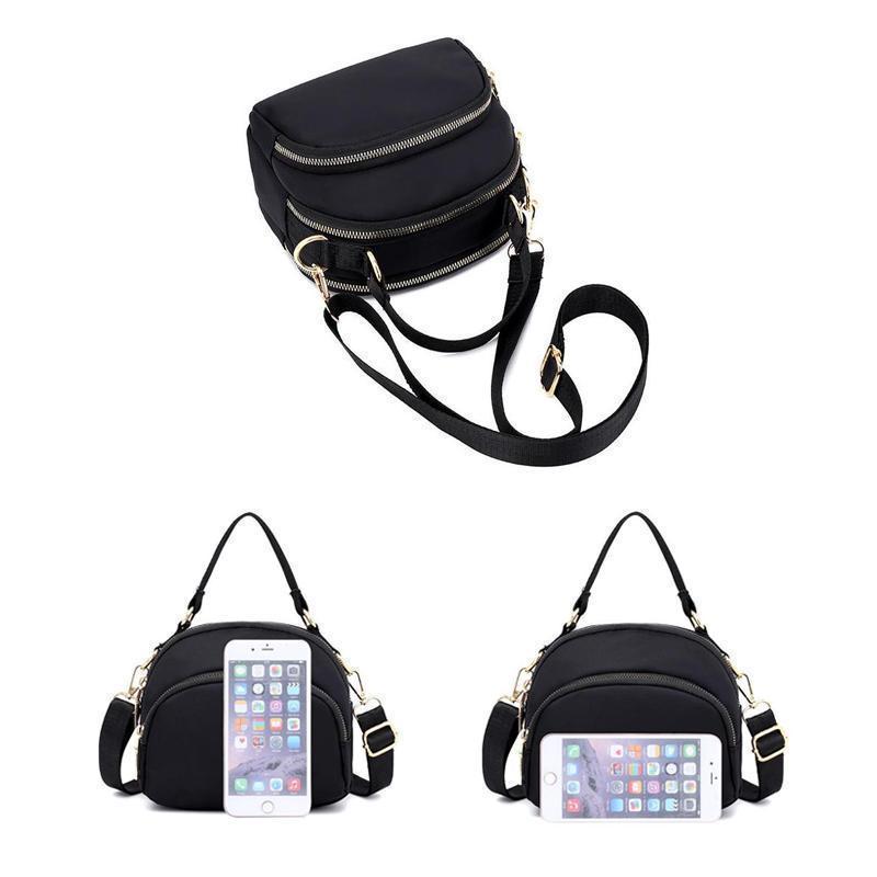 Crossbody Cell Phone Purse - MekMart