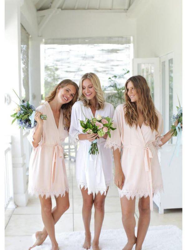 Best Bridesmaid Robes