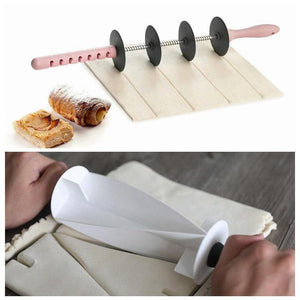 Multifunction bread slicers set - MekMart