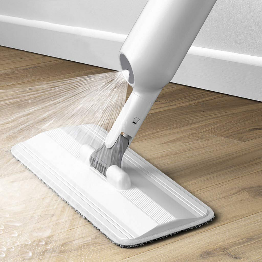 Water Spray Mop - MekMart