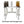 Expandable Spice Rack and Cabinet Organizer - MekMart