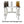 Expandable Spice Rack and Cabinet Organizer - MekMart