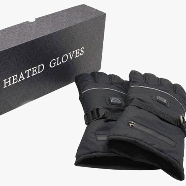 Electric Heated Gloves - MekMart