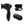 Electric Shoe Polisher,4 brush heads - MekMart