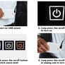 Unisex Warming Heated Vest(Free shipping) - MekMart