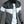 Windproof jacket in casual fashion stitching design