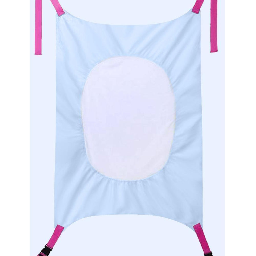 Baby Cradle Hammock - MekMart