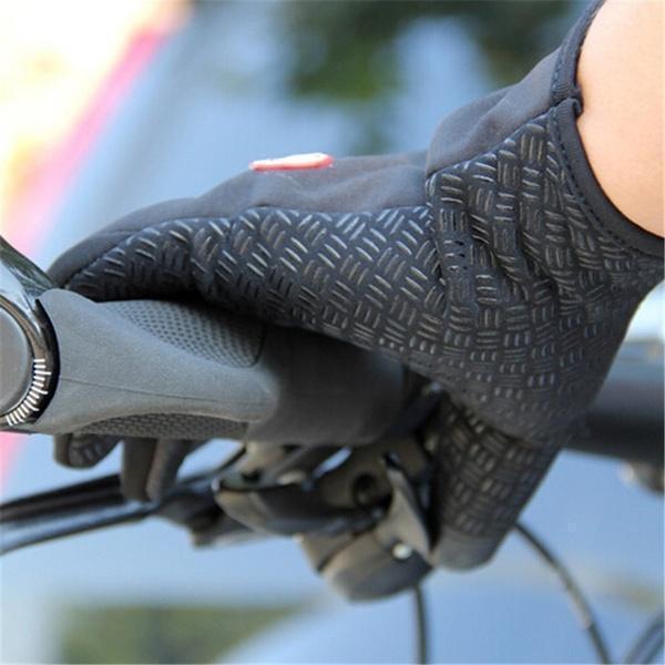 Winter Warm Waterproof Touch Screen Gloves - MekMart