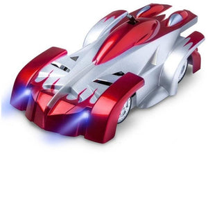 REMOTE CONTROL WALL CLIMBING CAR - MekMart