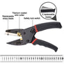 Domom 3-in-1 Multi Power Cutting Tool - MekMart