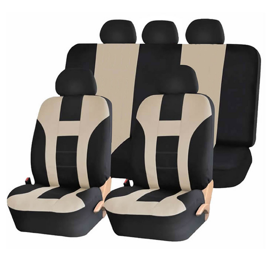 Car Seat Covers