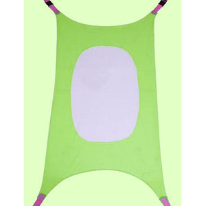 Baby Cradle Hammock - MekMart