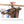 Belt and Accessory Hanger - MekMart