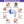 Electric Handheld Body Massager,With 5 Headers - MekMart
