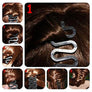 Hairdressing Tools(3 PCS)