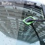 Microfiber Car Window Cleaner * 2pcs - MekMart