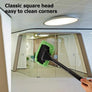 Microfiber Car Window Cleaner * 2pcs - MekMart