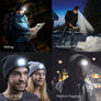 LED Winter Beanie - Unisex - MekMart